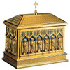 4115 Twelve Apostles Tabernacle