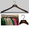 SPG 22" Wood Vestment Hanger