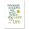 Know That Others Support You Card