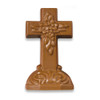 Milk Chocolate Cross