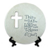 This is the Day Table Plaque