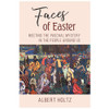 Faces of Easter Holtz, Albert front cover