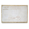 Recipe Cards 4x6
