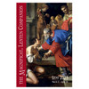 Large Print Magnificat Lenten Companion
