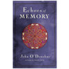 Echoes of Memory O'Donohue, John front cover