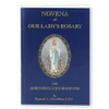 Novena Book of Our Lady's Rosary front cover