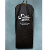 SPG Black Garment Bag 66"x24"x3"
