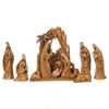 Nativity Set Traditional 9PCS