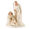 Belleek Nativity Holy Family