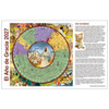 2027 Spanish Year of Grace Notebook Size Pkg of 25