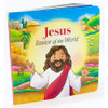 Jesus Savior of the World Monge, Marilyn