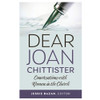Dear Joan Chittister Conversations with Women front cover