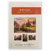 Thomas Kinkade Landscapes Boxed Birthday Cards