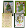 Irish Tea Towels - 4 Styles