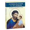 Consecration to St. Joseph Callaway, Fr. Donald