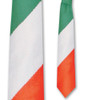Tri-Color Irish Tie