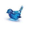 Bluebird of Happiness Figurine 1.75 IN