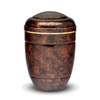 U-123 Memorial Urn with Removable Lid