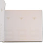 Inside the Guestbook Grey