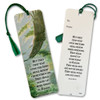 Isaiah 40:31 Bookmark with eagle design