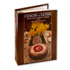 Cooking & Eating with Fr. Damien & Friends Vol. 3 Desserts front cover