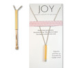 Joy Hidden Intention Message Word Pendant