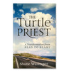 The Turtle Priest by Shane Wasinger