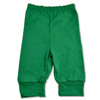 Irish Baby Green Pants