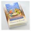 Boxed Holy Family Christmas Cards