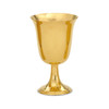 7589G Gold Common Cup 11oz