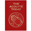 The Acolyte Today front cover