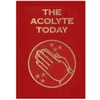 The Acolyte Today front cover