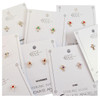 Image of various Birthstone Cross Earrings