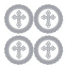 First Communion Religious Stickers/Pkg of 20