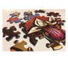 Star of the North Jigsaw Puzzle