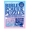 Bible Power Puzzles