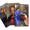 Magnificat Regular Print