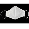 Celtic Cross Face Mask full view