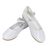 Elsa First Communion Shoe