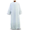 4772 Alb in Smooth Poplin