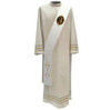 Year of Saint Joseph Deacon Stole