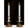 The Twelve Apostles Complementary Side Candles Pair