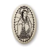 St. Kateri Tekakwitha Pendant