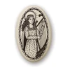 St. Cecilia Pendant