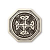 Celtic Cross Pendant design