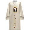 342 Divine Mercy Dalmatic in Primavera