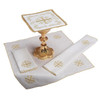 G5993 Jerusalem Mass Linen Set