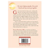 Back Cover of The Fire Within by Fr. Ron Holheiser