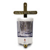 ZZ2021 Touchless Holy Water Dispenser