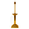 K1350 Solid Brass Candlestick